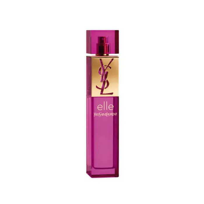 Perfume shop ysl elle Clearance