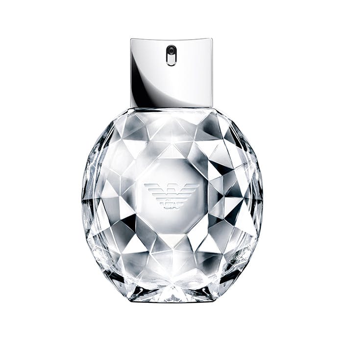 Armani shop diamond parfume