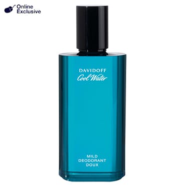 Davidoff Deodorant 75ml Spray | The Fragrance Shop | The Fragrance Shop