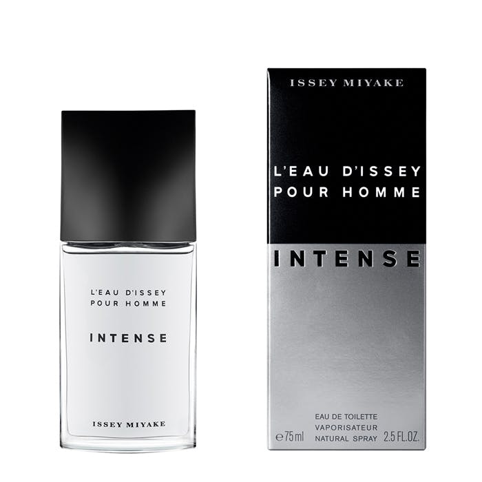 L'eau D'Issey Pour Homme Intense 75ml