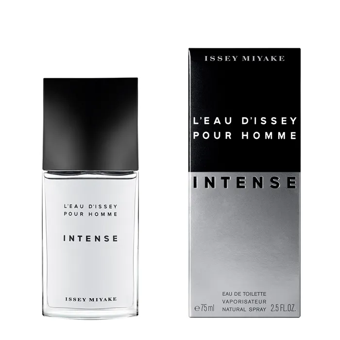 Intense Eau De Toilette 75ml