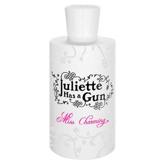 Juliette Has A Gun Miss Charming Eau De Parfum 50ml Spray