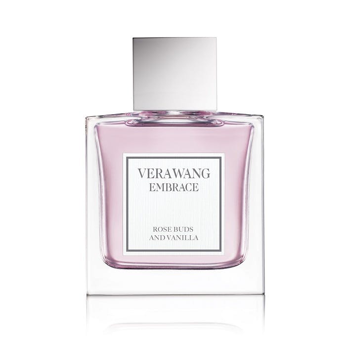 Where can I buy Vera Wang Embrace Rose Buds and Vanilla perfume Basenotes