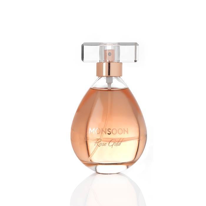 monsoon rose gold 100ml