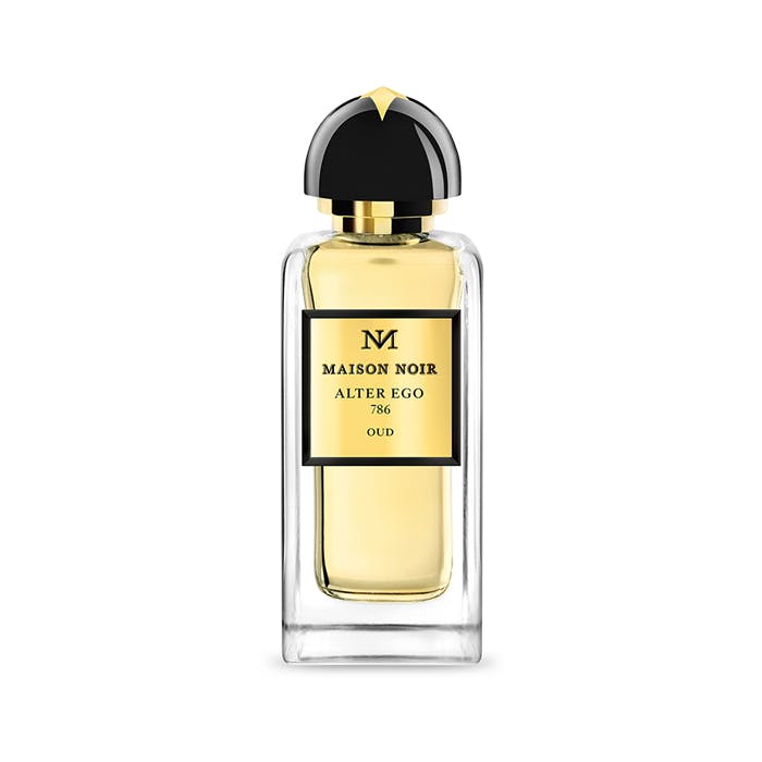 Maison Noir Alter Ego Eau De Parfum 100ml