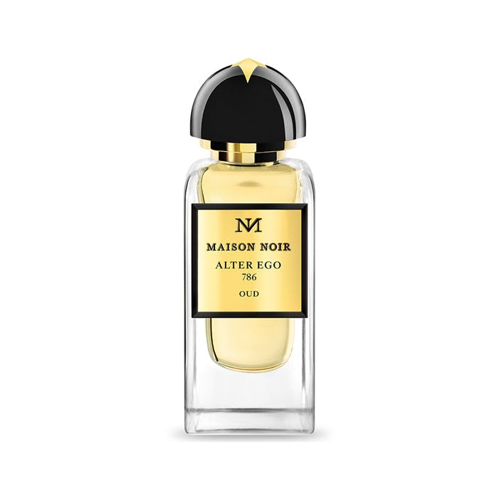 Maison Noir Alter Ego Eau De Parfum 50ml