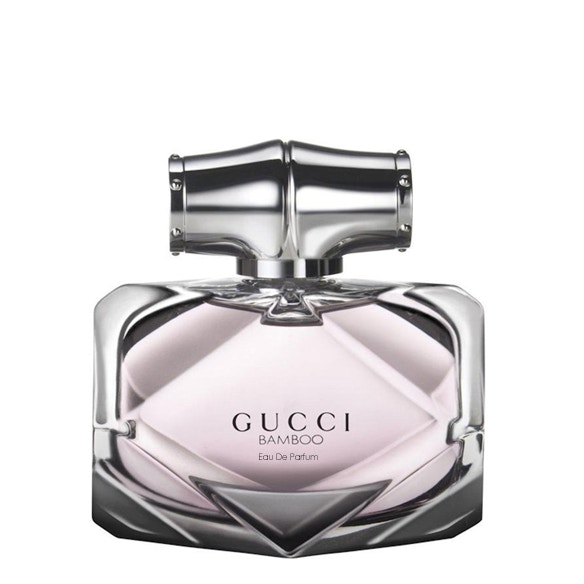 Gucci Gucci Bamboo Eau De Parfum 8ml Spray
