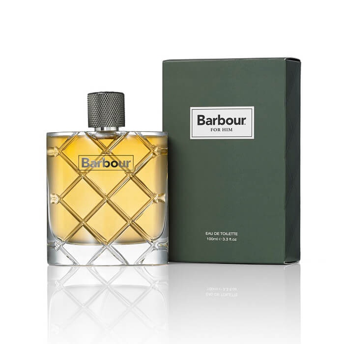 barbour for her 100ml