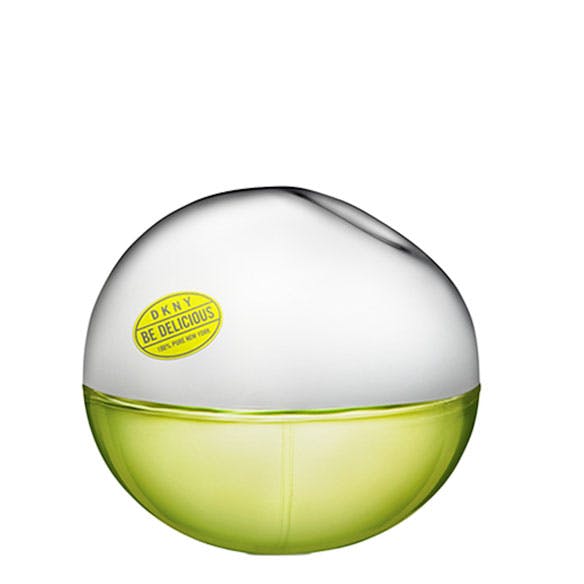 DKNY Be Delicious Eau De Parfum 8ml Spray