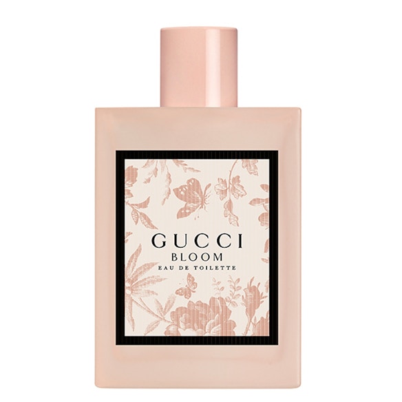 Gucci Gucci Bloom Eau De Toilette 8ml Spray