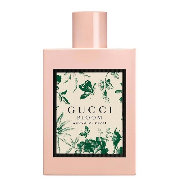 Gucci Gucci Bloom Acqua Di Fiori Eau De Toilette 8ml Spray