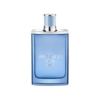 Jimmy Choo MAN AQUA Eau De Parfum 8ml Spray