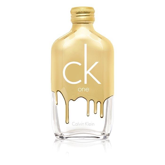 Calvin Klein Eau De Toilette 100ml Spray