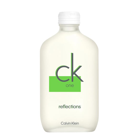 Calvin Klein Ck One Summer Eau De Toilette 8ml Spray