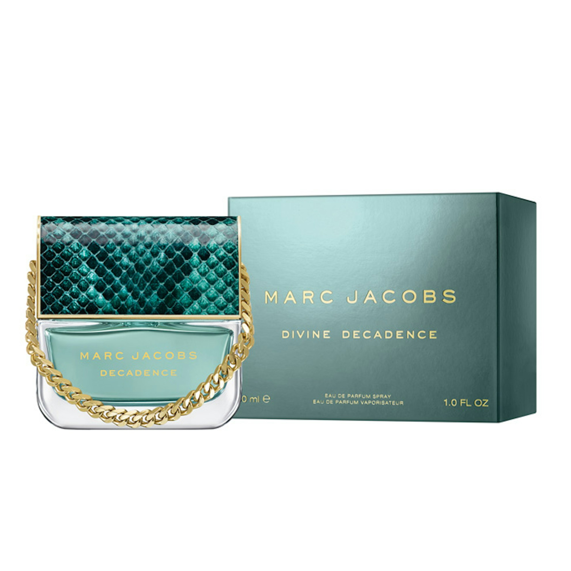 Marc Jacobs Divine EDP 30ml Spray | The Fragrance