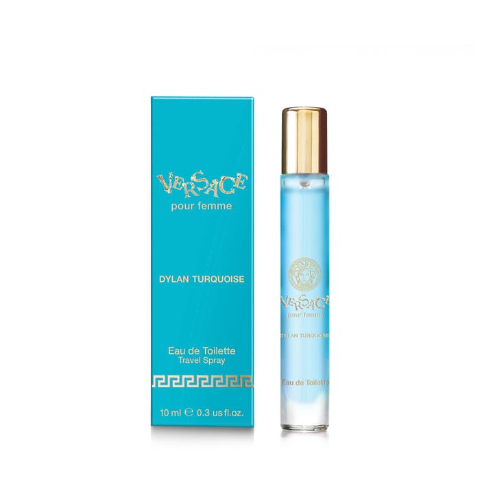 Versace pour femme dylan online turquoise eau de parfum