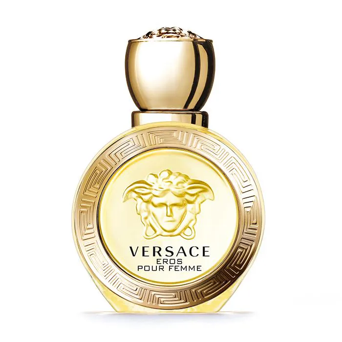 Versace Eros Pour Femme Eau De Toilette 50ml