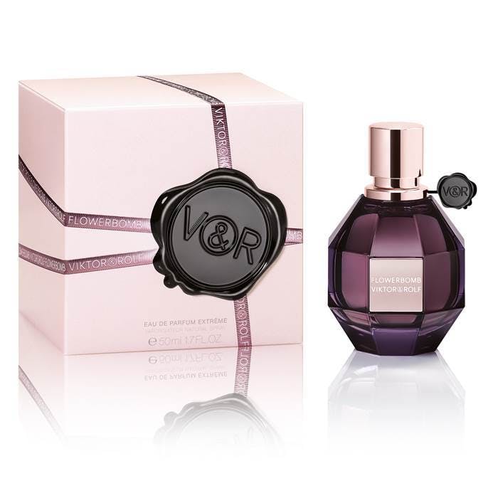 Viktor Rolf Eau De Parfum 50ml Spray The Fragrance Shop