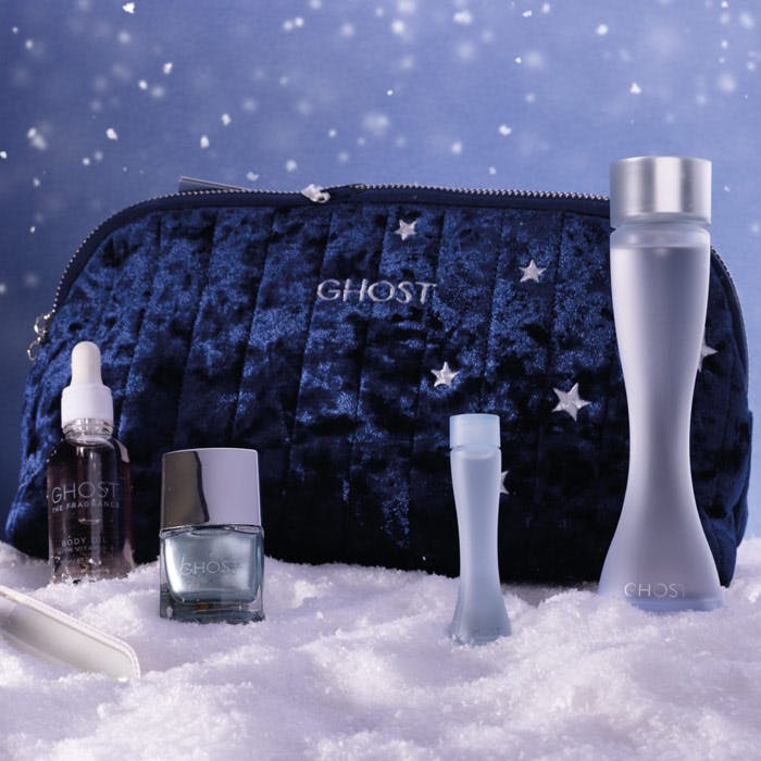 ghost the fragrance 50ml gift set