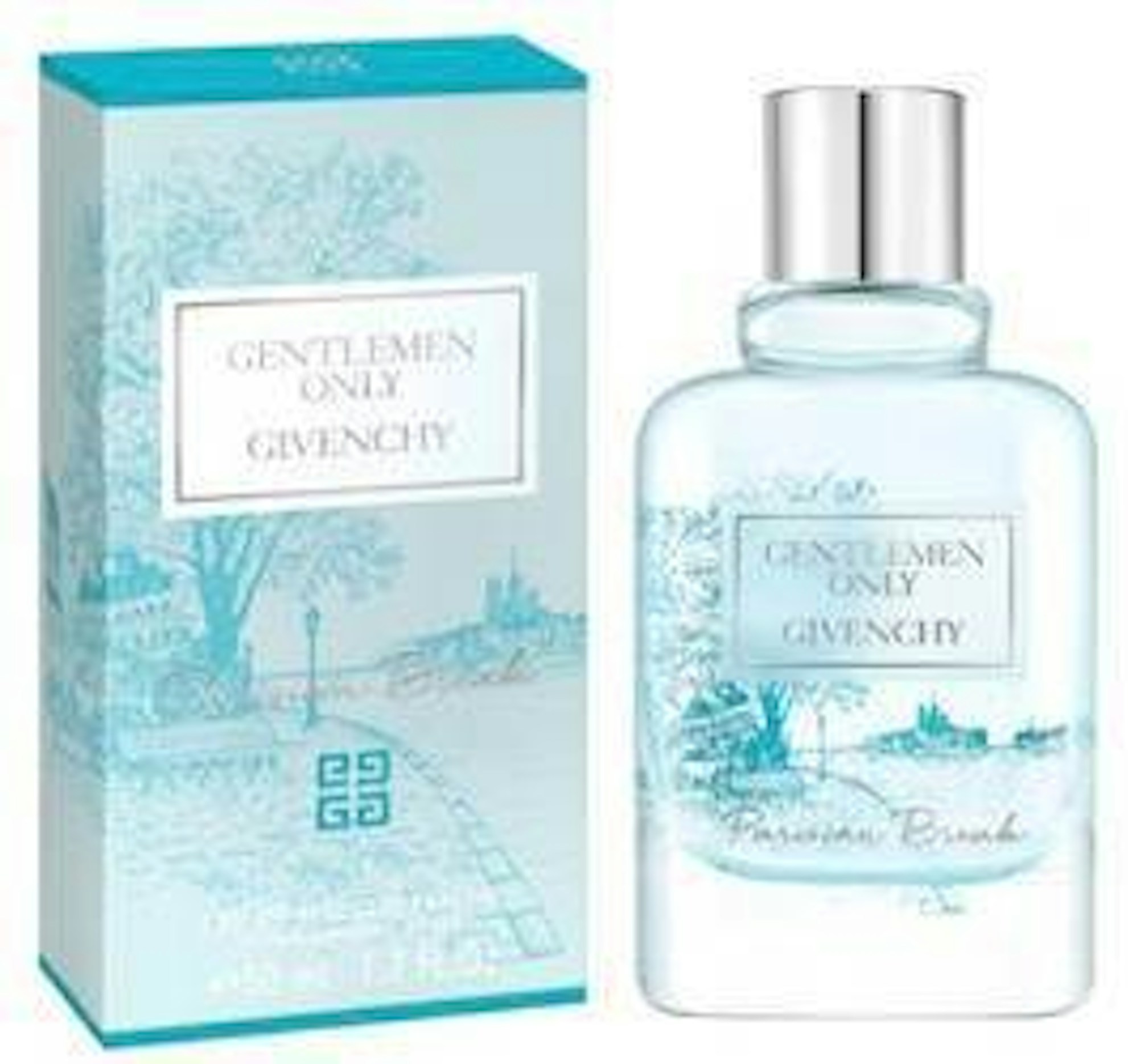 Givenchy Eau De Toilette 50ml Spray | The Fragrance Shop