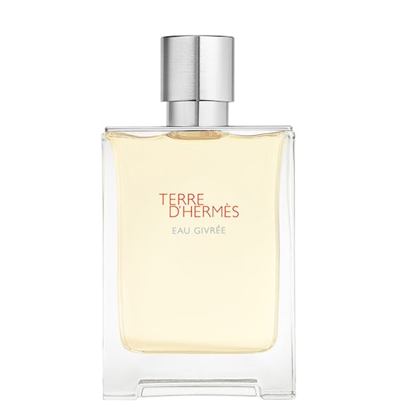 HERM?S TERRE D'HERMES Eau De Parfum 8ml Refillable Spray