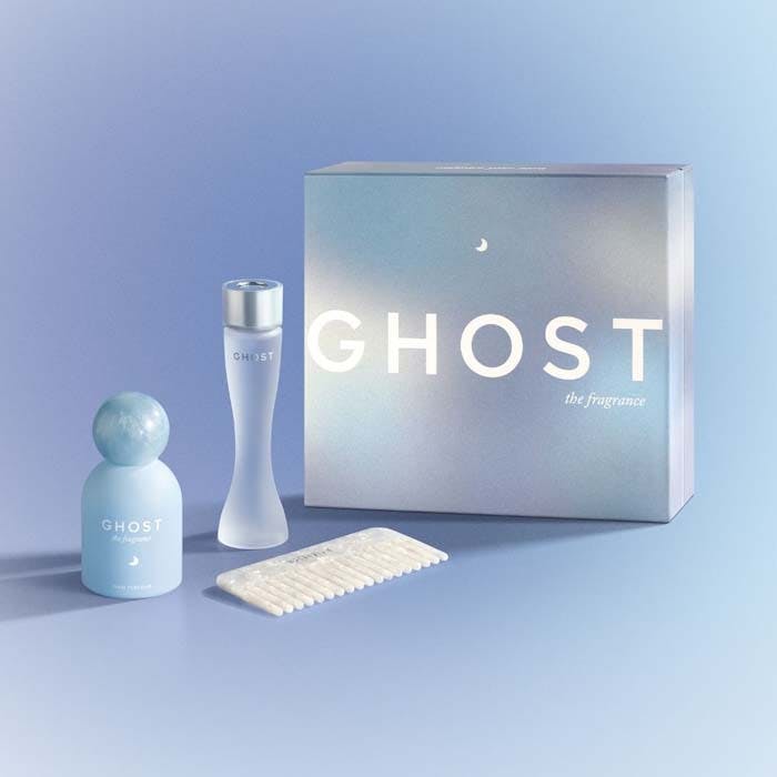 Eau De Toilette 30ml Gift Set