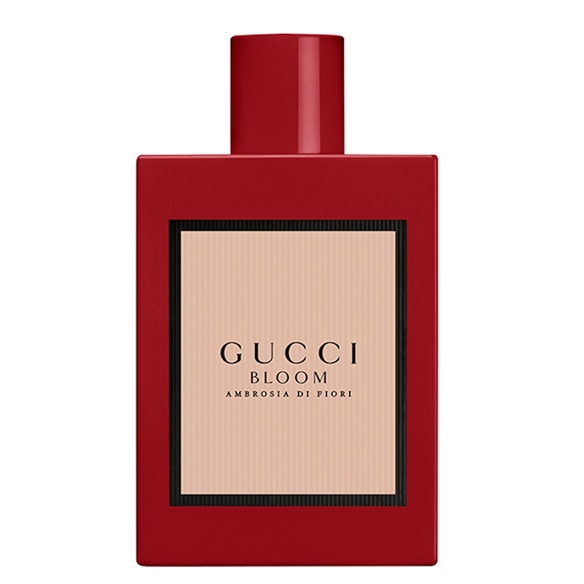 Gucci Gucci Bloom Ambrosia Di Fiori Eau De Parfum 8ml Spray