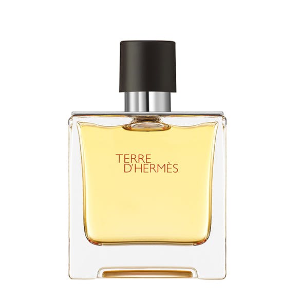 8ml Hermès Terre D'hermes Eau De Parfum 8ml Spray