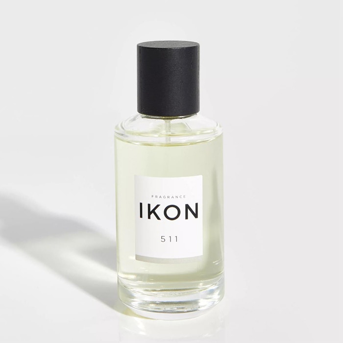 IKON 511 Eau De Parfum 100ml Refillable