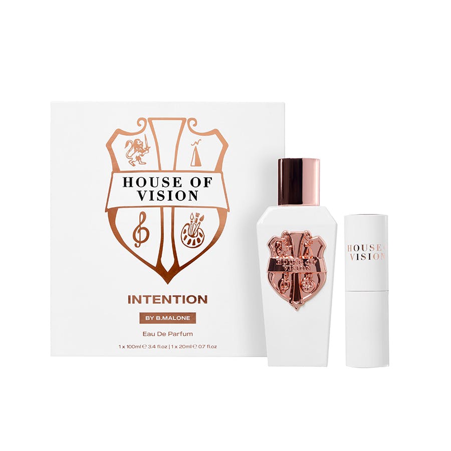 Eau De Parfum 100ml Gift Set