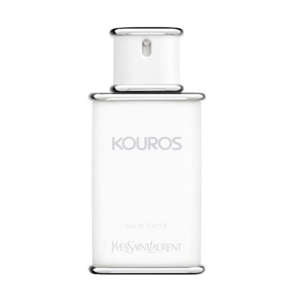 Yves Saint Laurent Kouros Eau De Toilette 8ml Spray