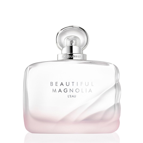 Est?e Lauder Beautiful Magnolia Eau De Toilette 8ml Refillable Spray