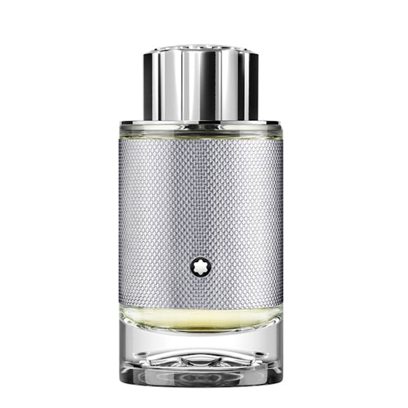 Montblanc Explorer Platinum Eau De Parfum 8ml Spray