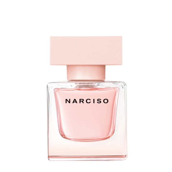 Narciso Rodriguez Cristal Eau De Parfum 8ml Spray