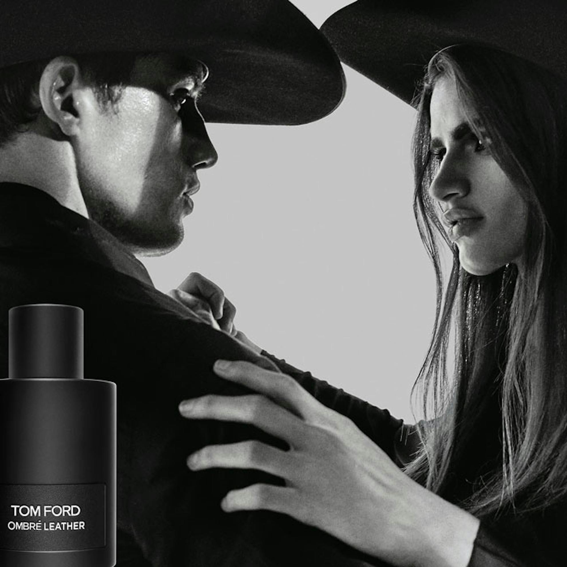 Tom Ford Leather Fragrance for Men & Women | 100ml | Fragrance Shop The Fragrance