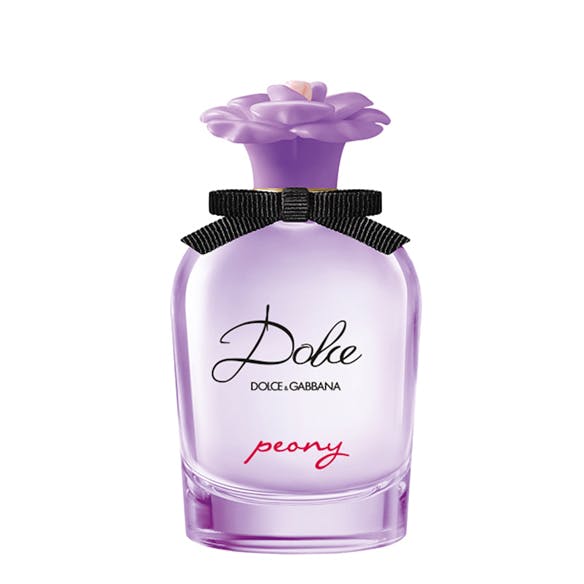 Dolce & Gabbana Dolce Peony Eau De Parfum 8ml Spray