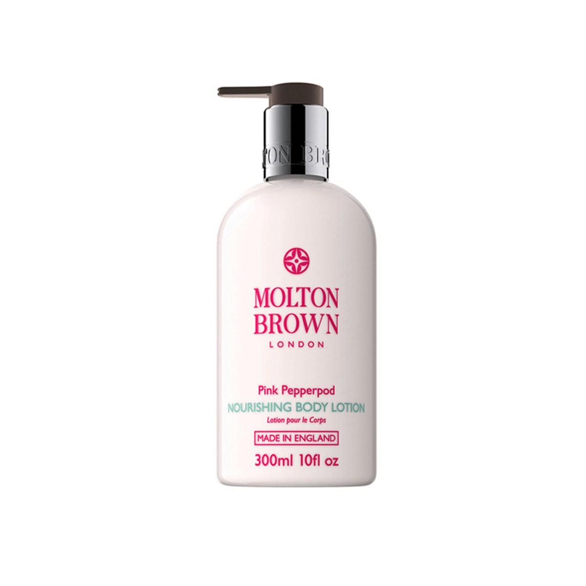 Molton Brown Pink Pepperpod Pink Pepperpod Body Lotion 300ml