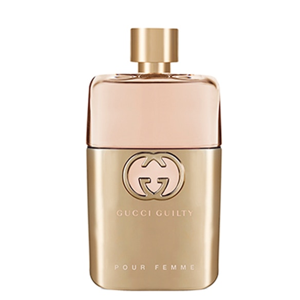 Gucci Gucci Guilty Revolution Eau De Parfum 8ml Spray