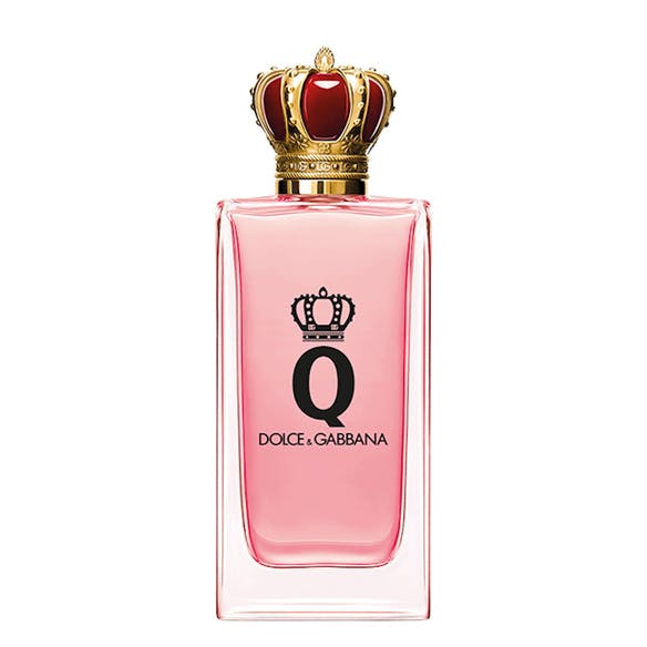 Dolce & Gabbana Dolce & Gabbana Q Eau De Parfum 8ml Spray