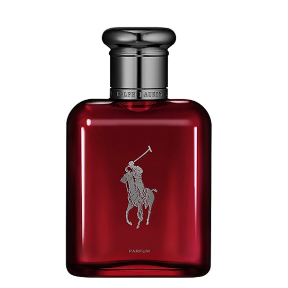 Ralph Lauren Polo Red Parfum 8ml Refill