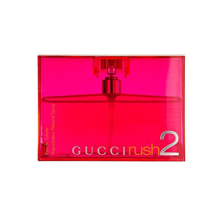 Gucci Rush 2 Perfume for Women | 50ml | The Fragrance Shop | The