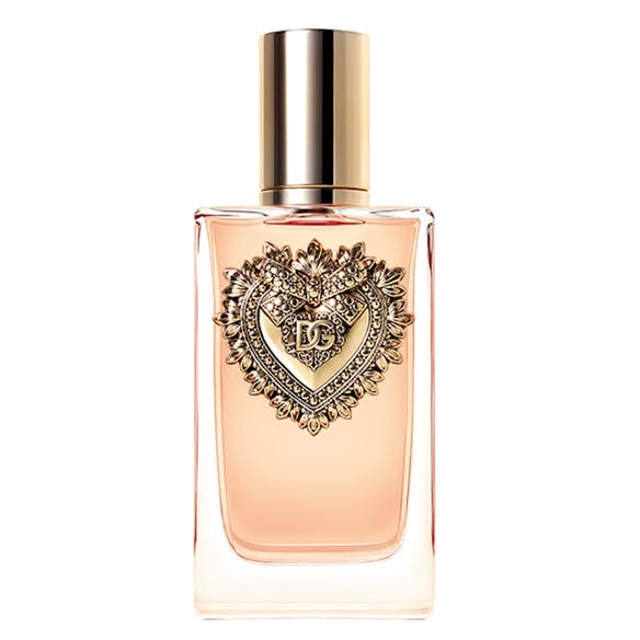Dolce & Gabbana Devotion Eau De Parfum 8ml Spray
