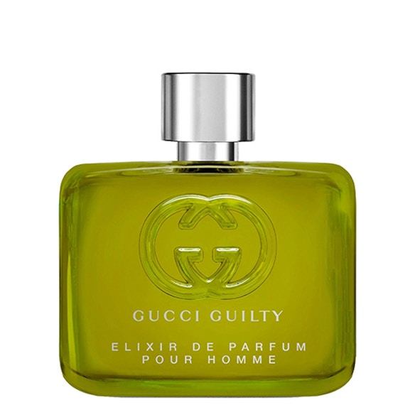 Gucci Gucci Guilty Eau De Toilette 8ml Spray