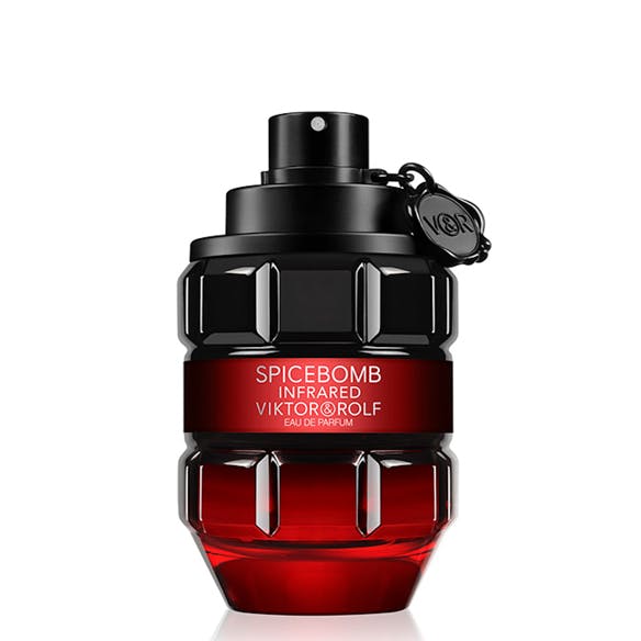 Viktor & Rolf Spicebomb Infrared Eau De Parfum 8ml Spray
