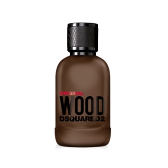 Dsquared2 Original Wood Eau De Parfum 8ml Spray