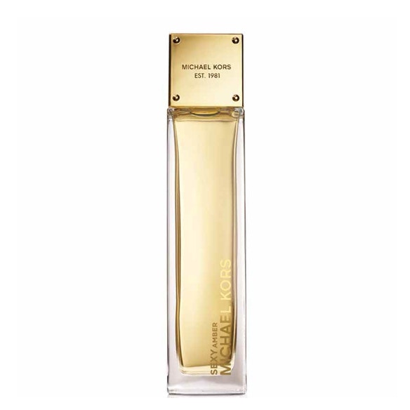 Michael Kors Sexy Amber Eau De Parfum 8ml Spray