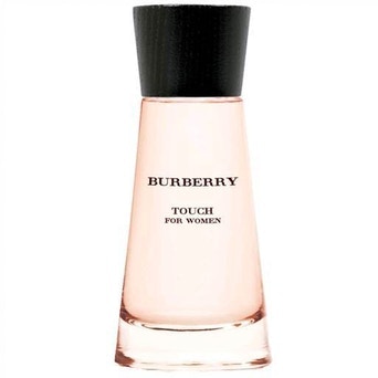 Burberry Touch Eau De Parfum 8ml Spray