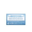 Baby Unscented Bar Soap 140g