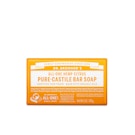 Citrus Bar soap  140g