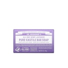Lavender Bar soap  140g